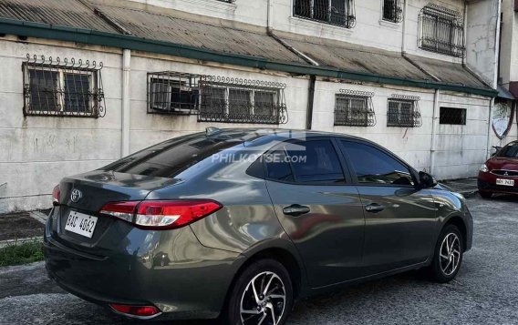 2022 Toyota Vios 1.3 XLE CVT in Quezon City, Metro Manila-5