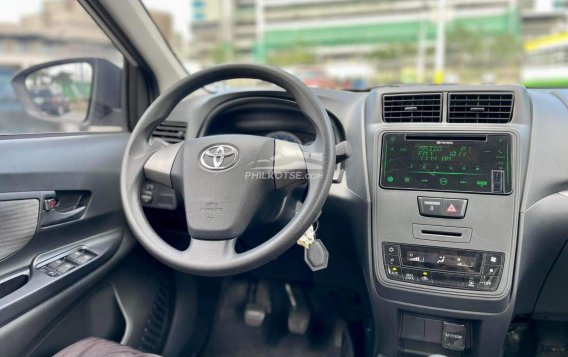 2021 Toyota Avanza  1.3 E M/T in Makati, Metro Manila-8
