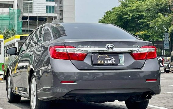 2013 Toyota Camry  2.5 V in Makati, Metro Manila-4