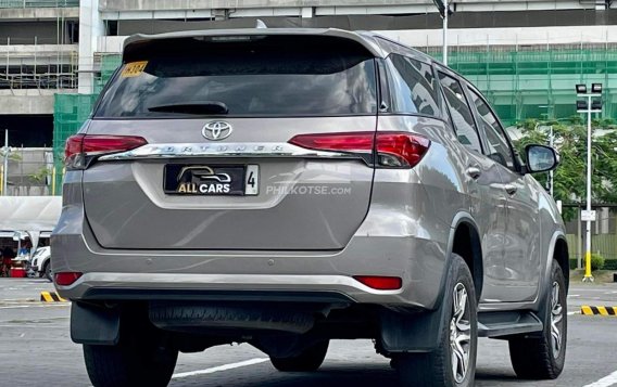 2018 Toyota Fortuner in Makati, Metro Manila-4