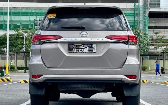 2018 Toyota Fortuner in Makati, Metro Manila-2