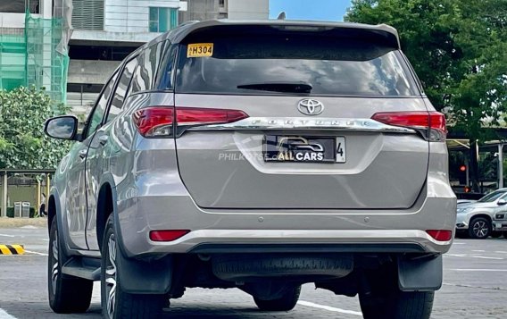 2018 Toyota Fortuner in Makati, Metro Manila-5