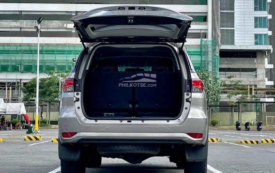 2018 Toyota Fortuner in Makati, Metro Manila-7