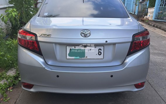 2014 Toyota Vios  1.3 J MT in Plaridel, Bulacan-1