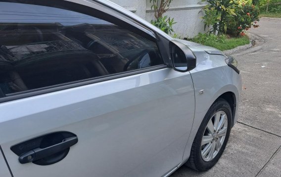 2014 Toyota Vios  1.3 J MT in Plaridel, Bulacan-2