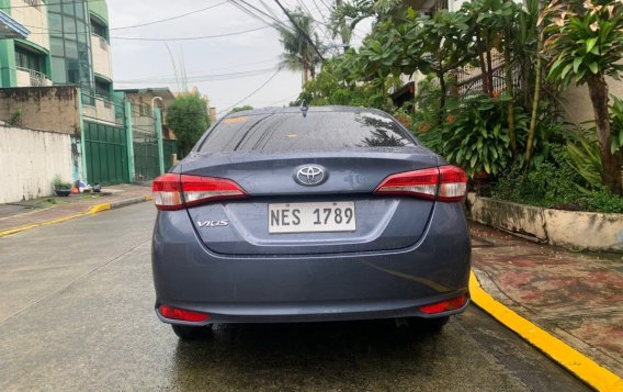 Selling White Toyota Vios 2022 in Quezon City-5