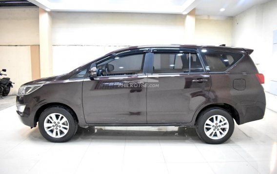 2019 Toyota Innova  2.8 E Diesel AT in Lemery, Batangas-2