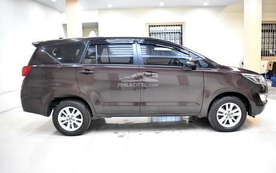 2019 Toyota Innova  2.8 E Diesel AT in Lemery, Batangas-3