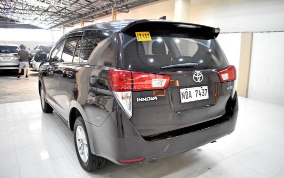 2019 Toyota Innova  2.8 E Diesel AT in Lemery, Batangas-7