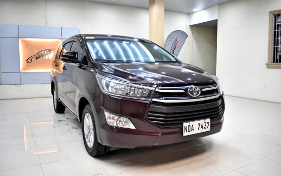 2019 Toyota Innova  2.8 E Diesel AT in Lemery, Batangas-10