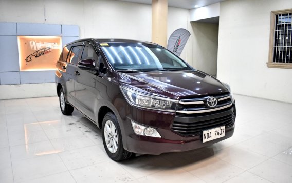 2019 Toyota Innova  2.8 E Diesel AT in Lemery, Batangas-15