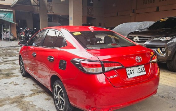 2022 Toyota Vios in Quezon City, Metro Manila-4