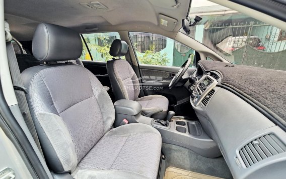 2014 Toyota Innova  2.8 E Diesel AT in Bacoor, Cavite-5