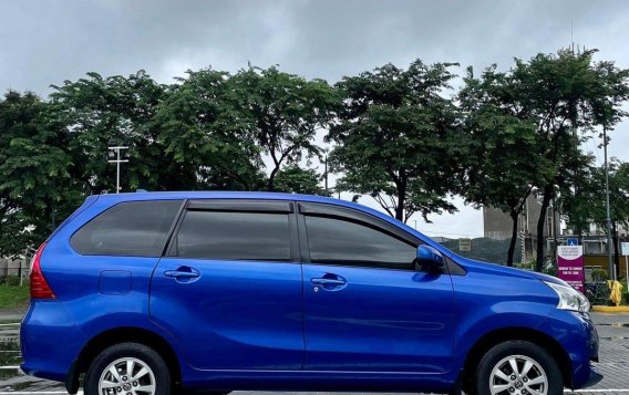White Toyota Avanza 2017 for sale in Makati-7