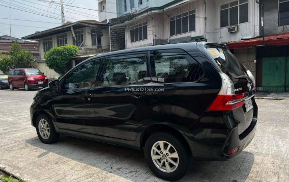 2019 Toyota Avanza  1.3 E M/T in Quezon City, Metro Manila-1