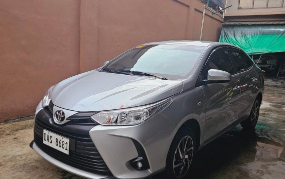 2023 Toyota Vios in Quezon City, Metro Manila-6