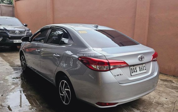 2023 Toyota Vios in Quezon City, Metro Manila-4