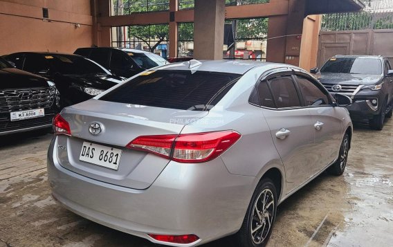 2023 Toyota Vios in Quezon City, Metro Manila-5