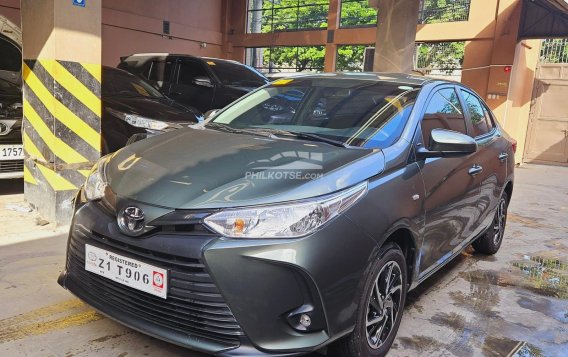 2023 Toyota Vios in Quezon City, Metro Manila-6