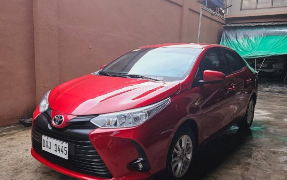 2018 Toyota Vios in Quezon City, Metro Manila-9