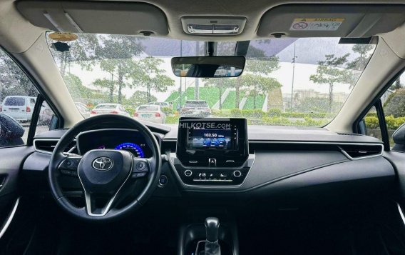 2020 Toyota Corolla Altis in Makati, Metro Manila-5