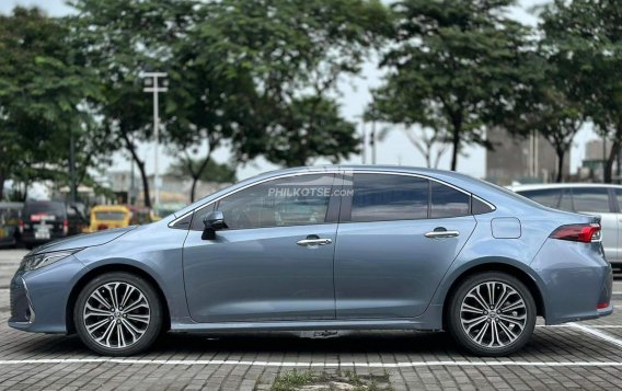 2020 Toyota Altis in Makati, Metro Manila-3