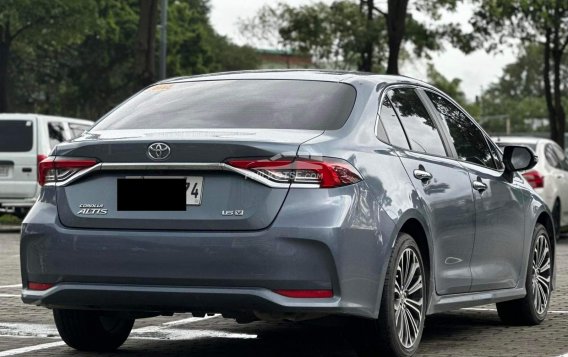 2020 Toyota Altis in Makati, Metro Manila-5