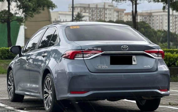 2020 Toyota Altis in Makati, Metro Manila-6