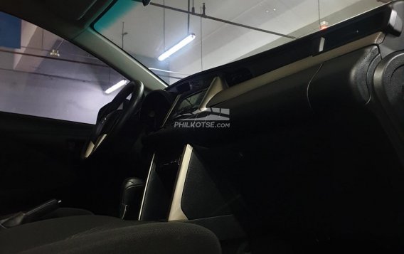 2018 Toyota Innova  2.8 E Diesel AT in Quezon City, Metro Manila-18