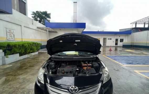 White Toyota Vios 2009 for sale in Quezon City-8