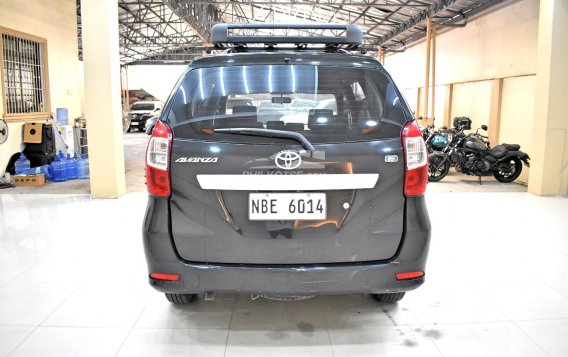 2018 Toyota Avanza  1.3 E A/T in Lemery, Batangas-1