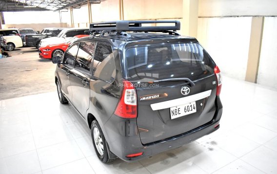 2018 Toyota Avanza  1.3 E A/T in Lemery, Batangas-7