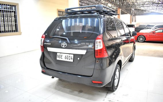 2018 Toyota Avanza  1.3 E A/T in Lemery, Batangas-12