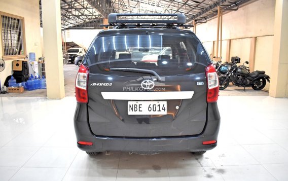 2018 Toyota Avanza  1.3 E A/T in Lemery, Batangas-16