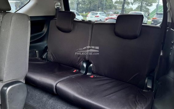2018 Toyota Innova  2.8 E Diesel AT in Makati, Metro Manila-8