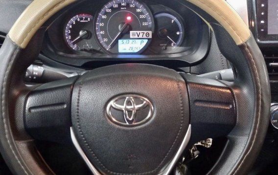 White Toyota Vios 2020 for sale in Antipolo-2