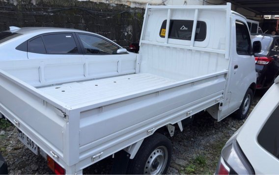Selling White Toyota Lite Ace 2023 in Quezon City-2