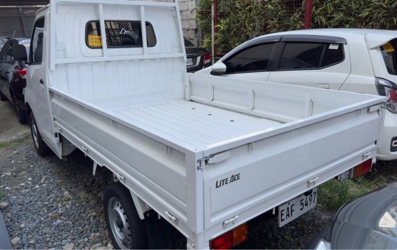 Selling White Toyota Lite Ace 2023 in Quezon City-4