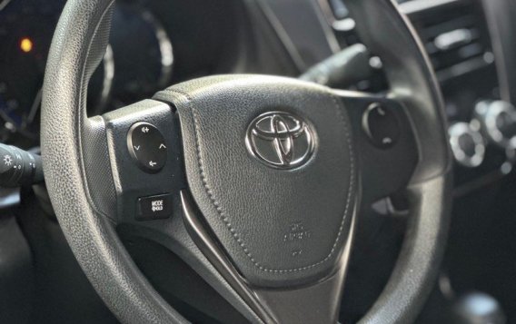 White Toyota Vios 2022 for sale in Quezon City-3