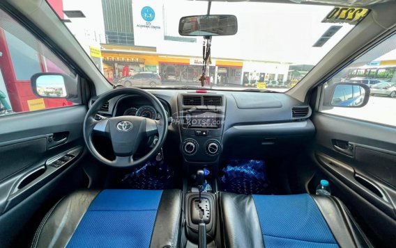 2016 Toyota Avanza  1.3 E A/T in Manila, Metro Manila-5