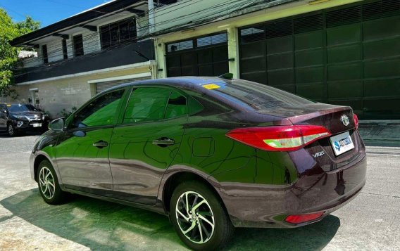 Selling White Toyota Vios 2023 in Quezon City-3