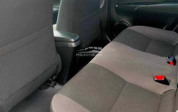 2022 Toyota Vios 1.3 XLE CVT in Quezon City, Metro Manila