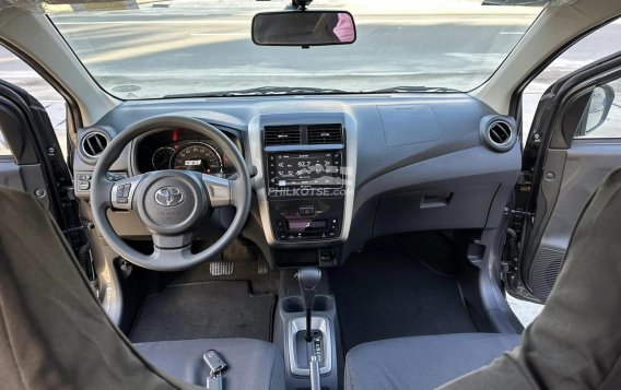 2023 Toyota Wigo in Angeles, Pampanga-10