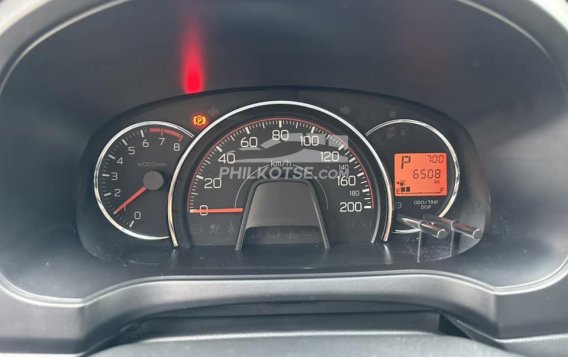 2022 Toyota Wigo in Angeles, Pampanga-13