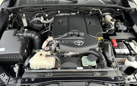 2022 Toyota Fortuner in Angeles, Pampanga-14