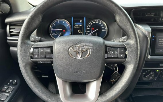 2022 Toyota Fortuner in Angeles, Pampanga-18