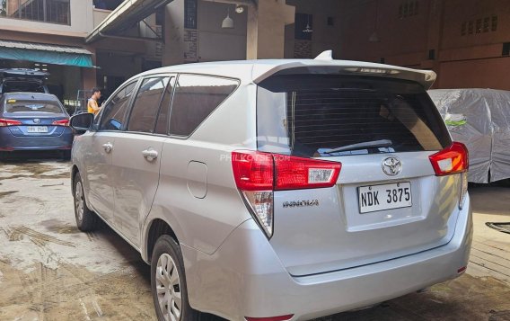 2019 Toyota Innova in Quezon City, Metro Manila-3
