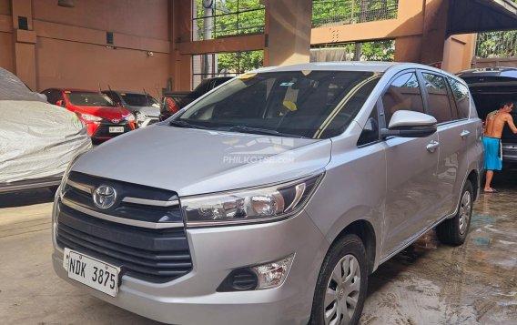 2019 Toyota Innova in Quezon City, Metro Manila-2