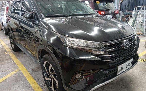 2019 Toyota Rush in Cainta, Rizal-9