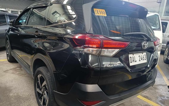 2019 Toyota Rush in Cainta, Rizal-7
